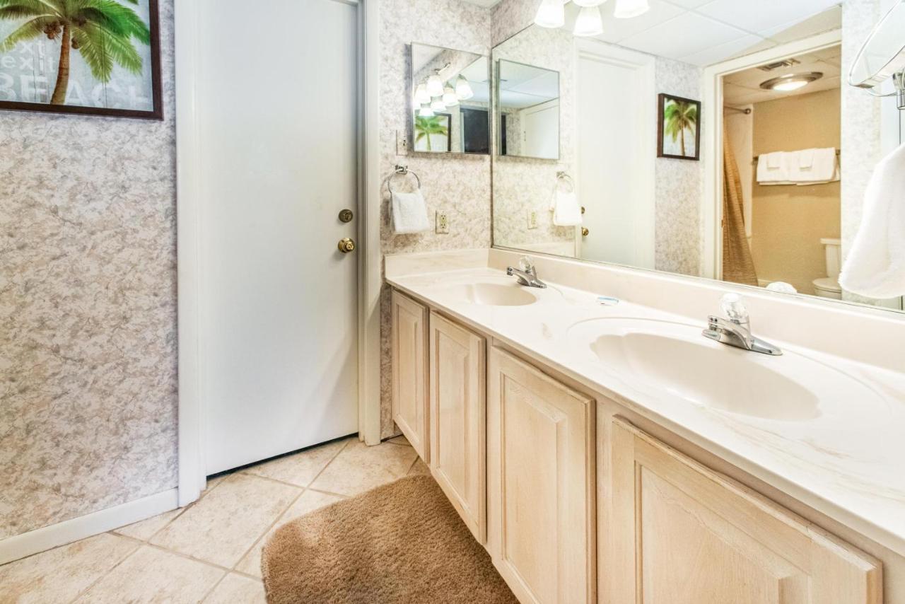 Appartement Windward 106 At Edgewater à Panama City Beach Extérieur photo