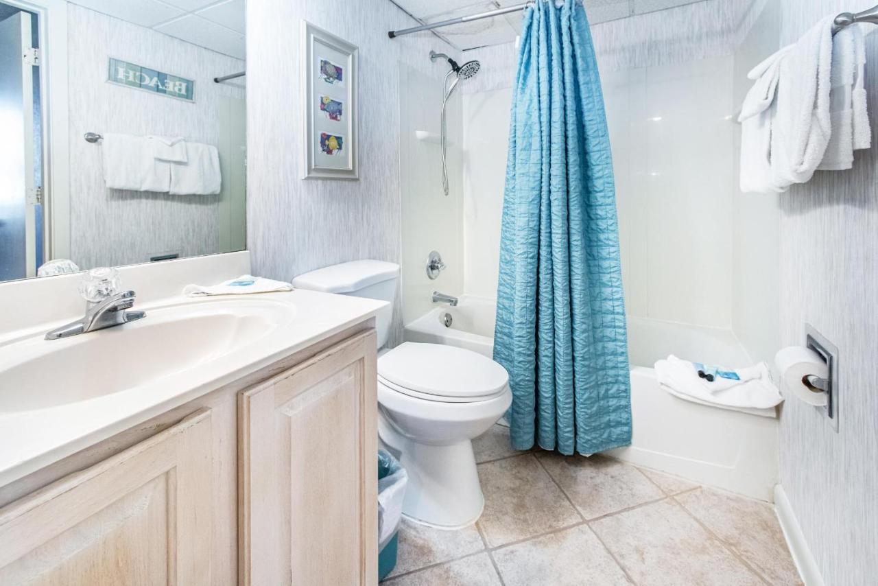 Appartement Windward 106 At Edgewater à Panama City Beach Extérieur photo