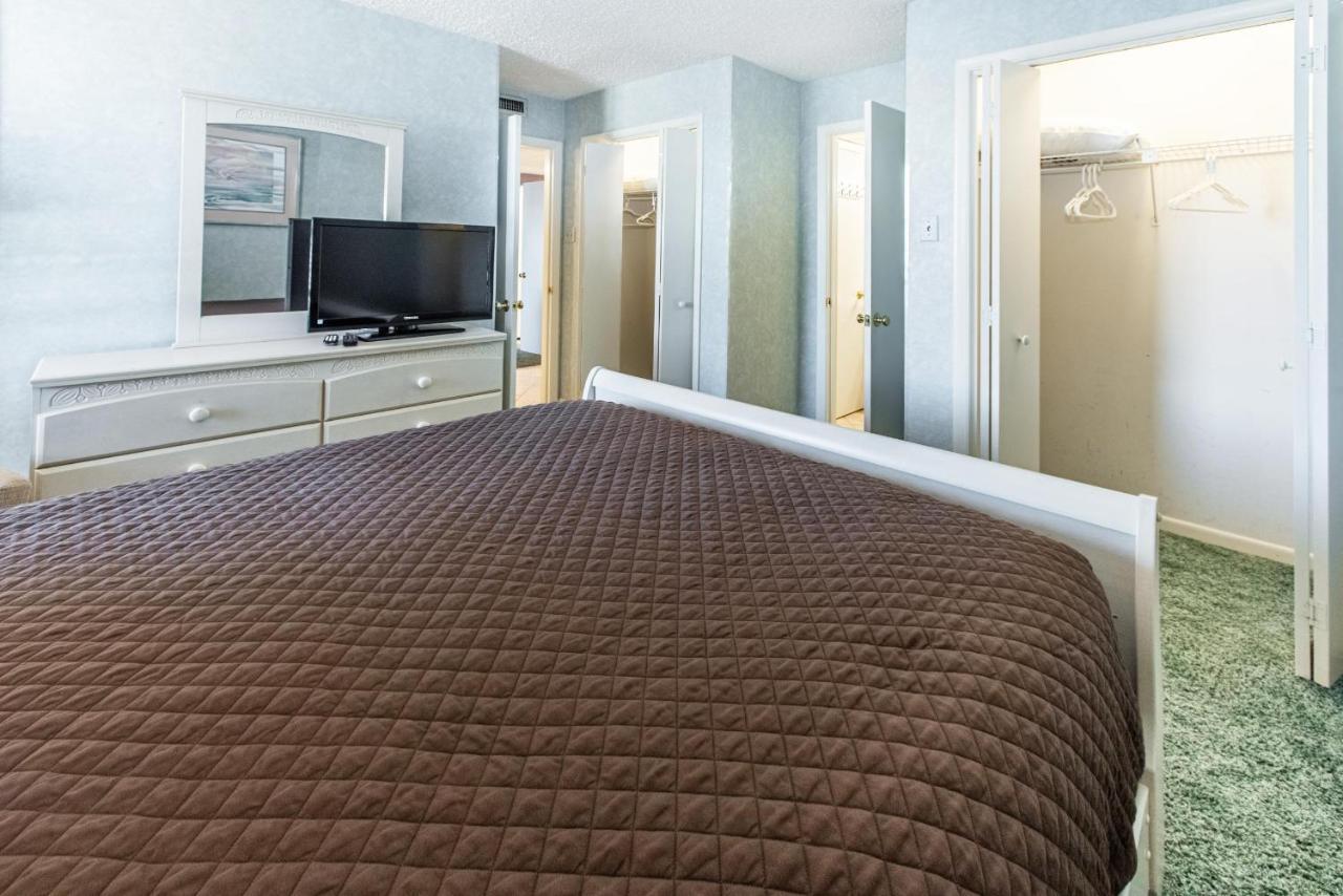 Appartement Windward 106 At Edgewater à Panama City Beach Extérieur photo