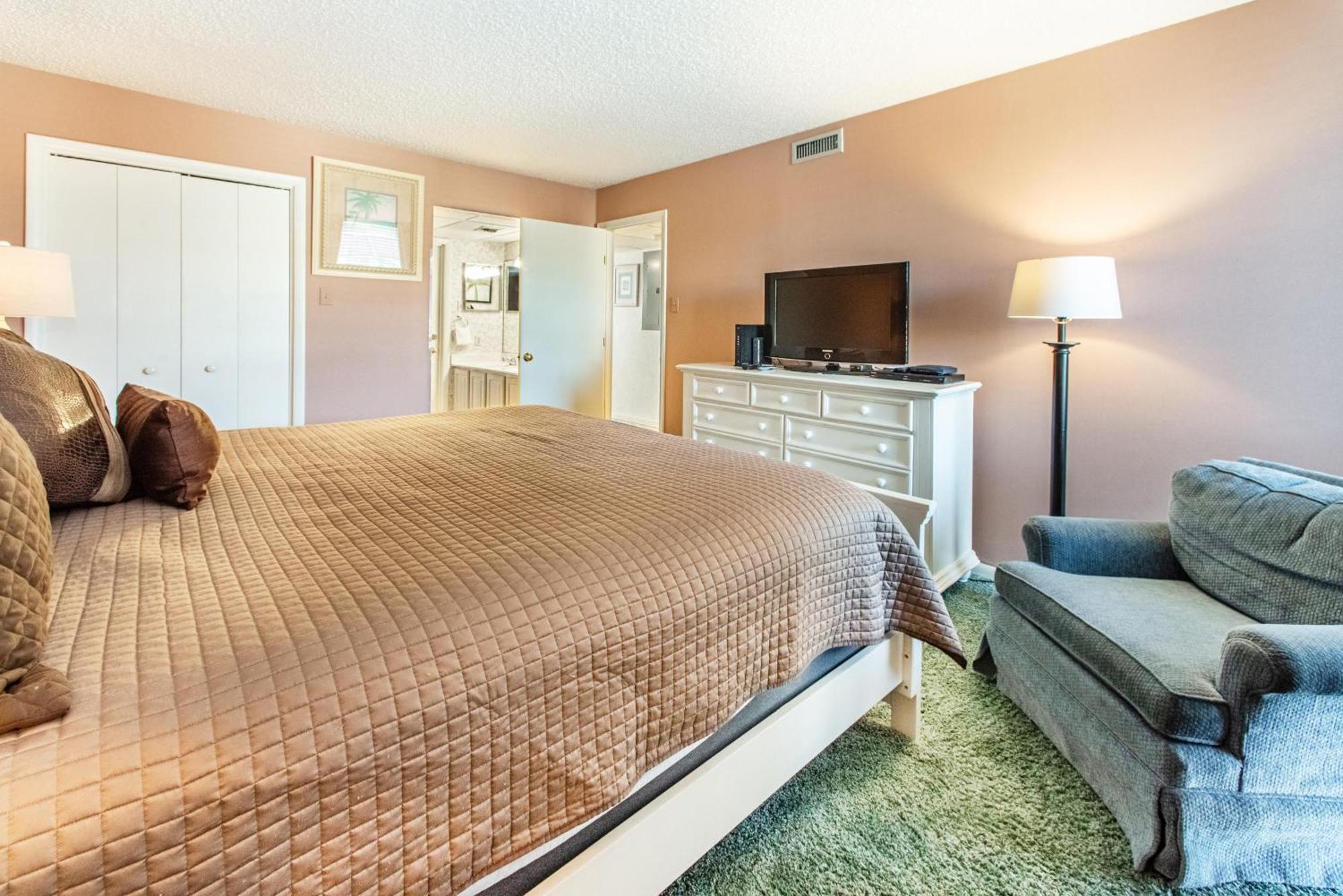 Appartement Windward 106 At Edgewater à Panama City Beach Extérieur photo