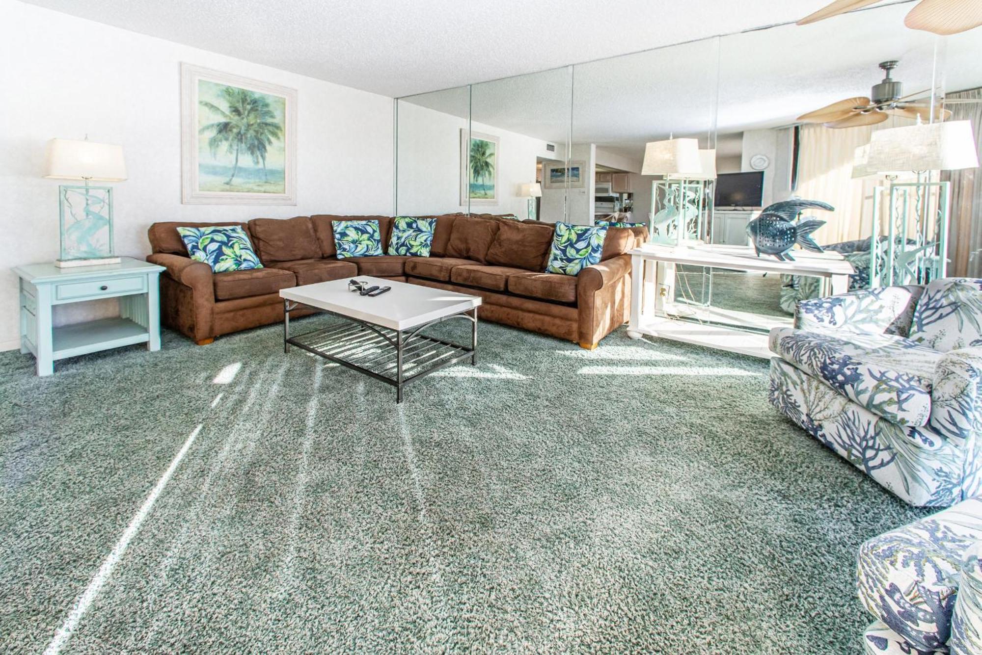 Appartement Windward 106 At Edgewater à Panama City Beach Extérieur photo