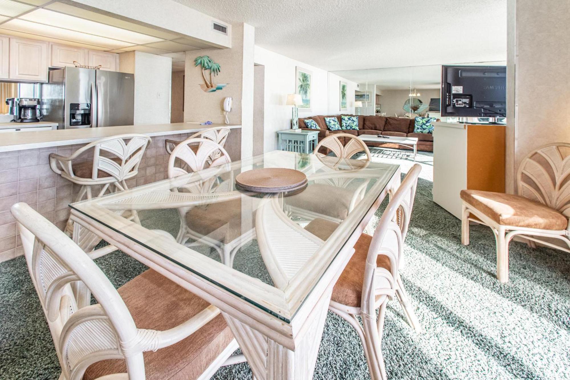 Appartement Windward 106 At Edgewater à Panama City Beach Extérieur photo