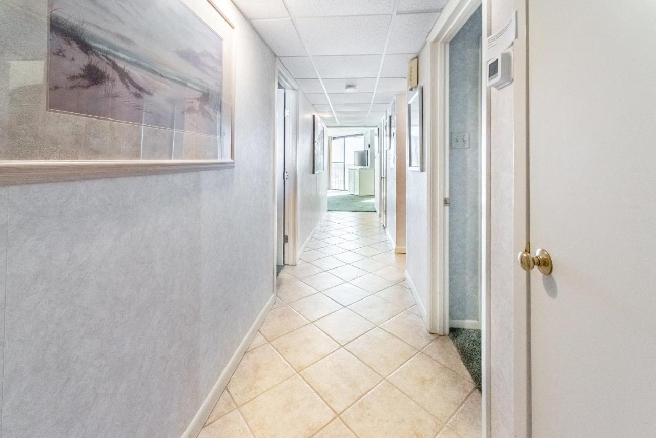 Appartement Windward 106 At Edgewater à Panama City Beach Extérieur photo