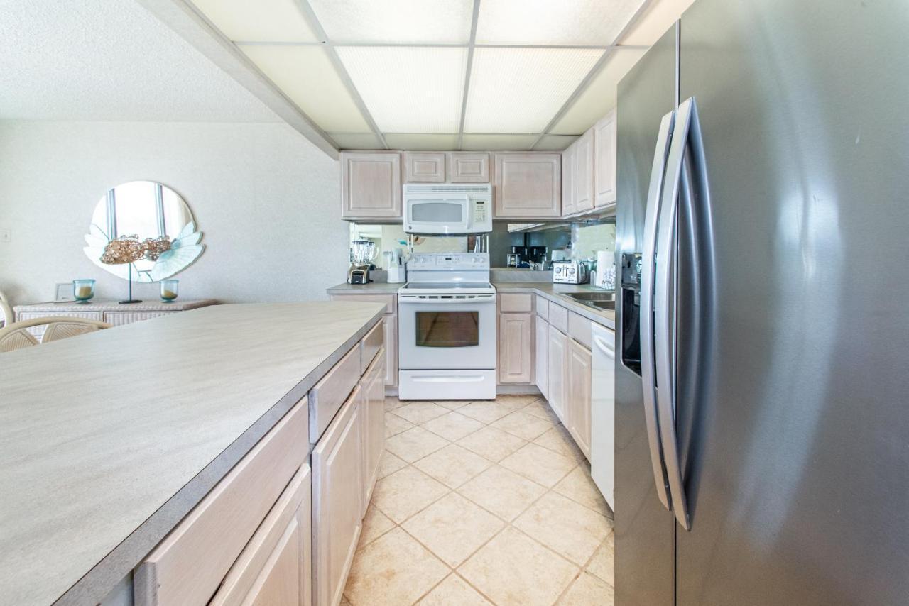 Appartement Windward 106 At Edgewater à Panama City Beach Extérieur photo